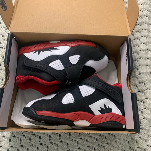 Air Jordan retro 8 TD - Picture 1 of 7